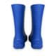Bareboo Barefoot Rain Boots Wellies - Blue