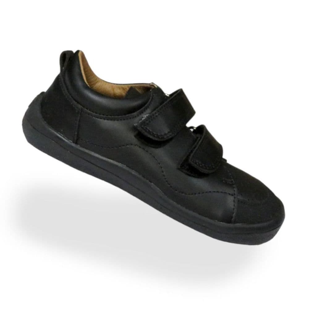 Beda Barefoot Vegan School Shoes