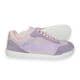 Crave Cupertino Barefoot Trainers - Lilac