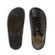 Froddo Barefoot Alex Laces Leather Shoes Black  | Flexible Kids Shoes