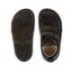Froddo Barefoot Baze Trainers Black  | Flexible Kids Shoes