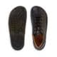 Froddo Barefoot Laces Leather Shoes Black  | Flexible Kids Shoes