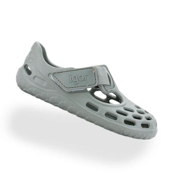 Igor Tijuca Beach Sandals Barefoot Shoes - Green