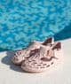 Igor Tijuca Beach Sandals Barefoot Shoes - Light Powder Pink