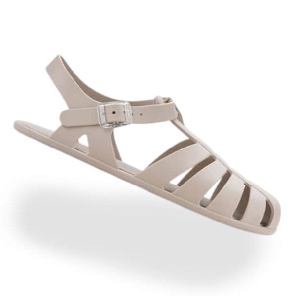 Igor Ura Adults Barefoot Beach Sandals - Sand