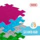 Mystery Mat Sensory Floor Mat Singles