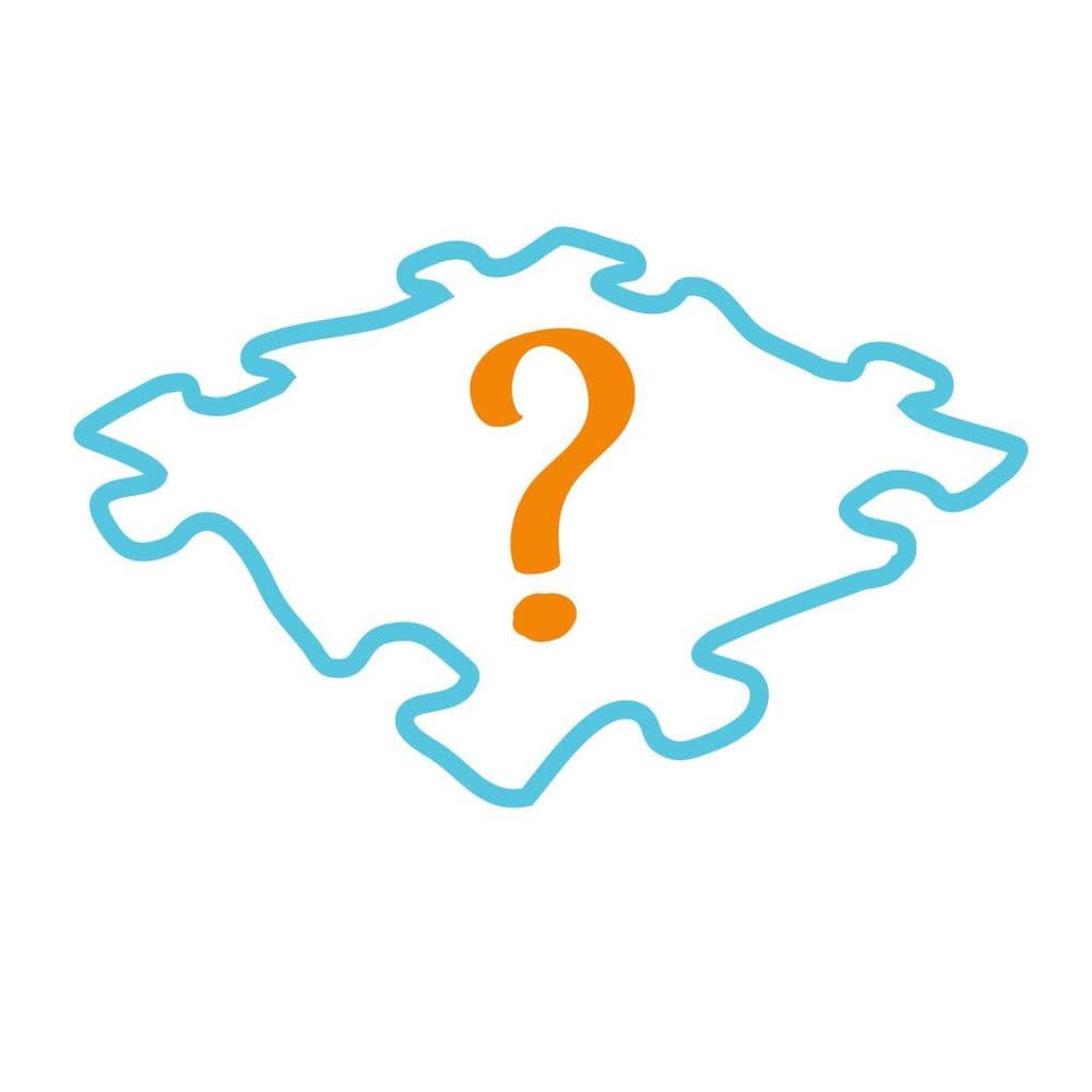 Mystery Mat Sensory Floor Mat Singles