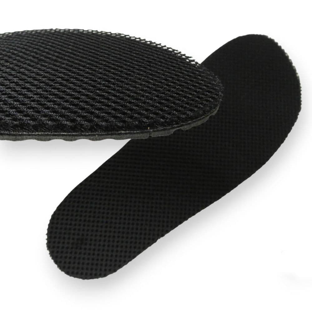 Omaking Air Soft Trimmable Barefoot Insoles - Mesh