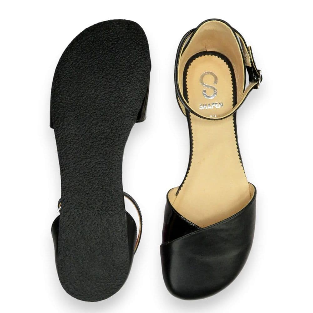 Barefoot Dress Shoes Best Foot Shaped Shoes Natural Foot Shaped