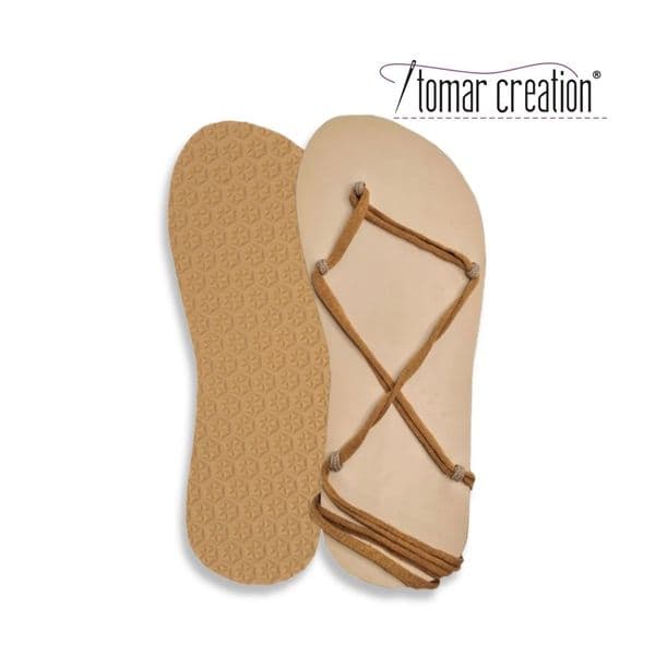 Tomar Creation Huarache Sandals