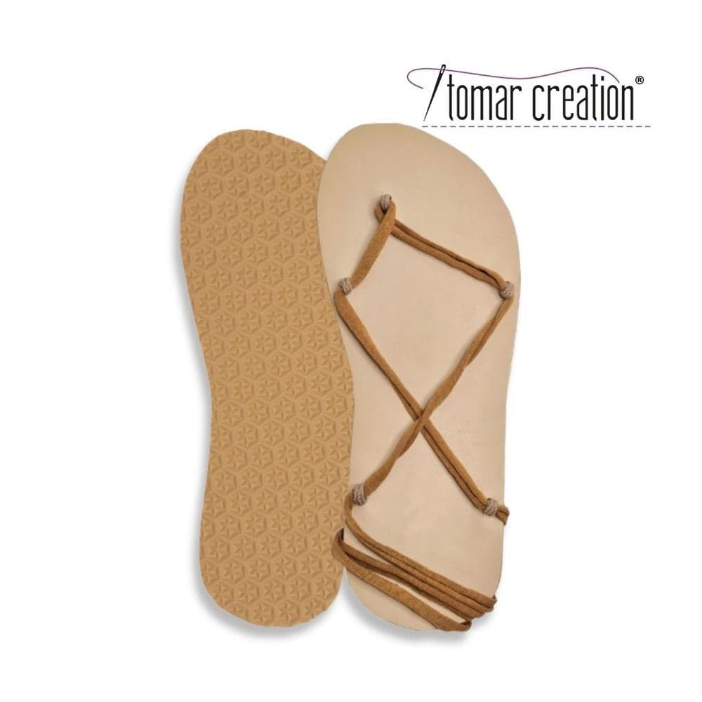 Tomar Creation Huarache Sandals