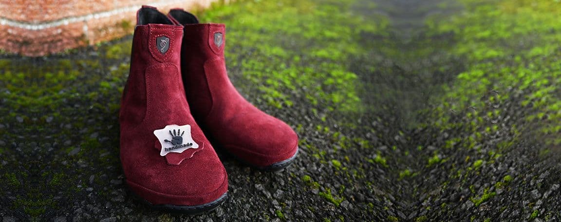 Bubbly Toes Barefoot Adult Barefoot Footwear UK