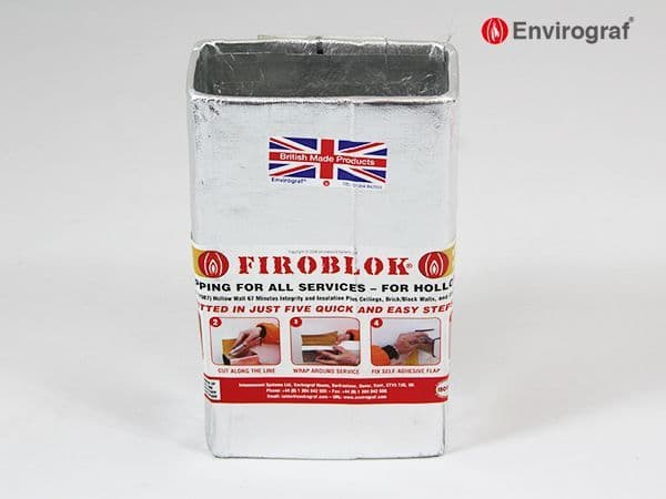 110T Firoblok For Trunking