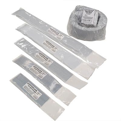 Astro PFP FR CE Intumescent Pipe Wrap 125mm