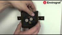EB Multi-Purpose Fire Box
