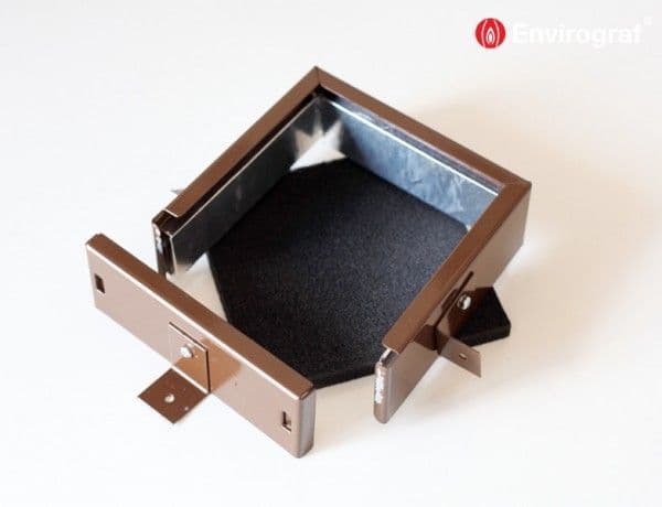 EB Multi-Purpose Fire Box