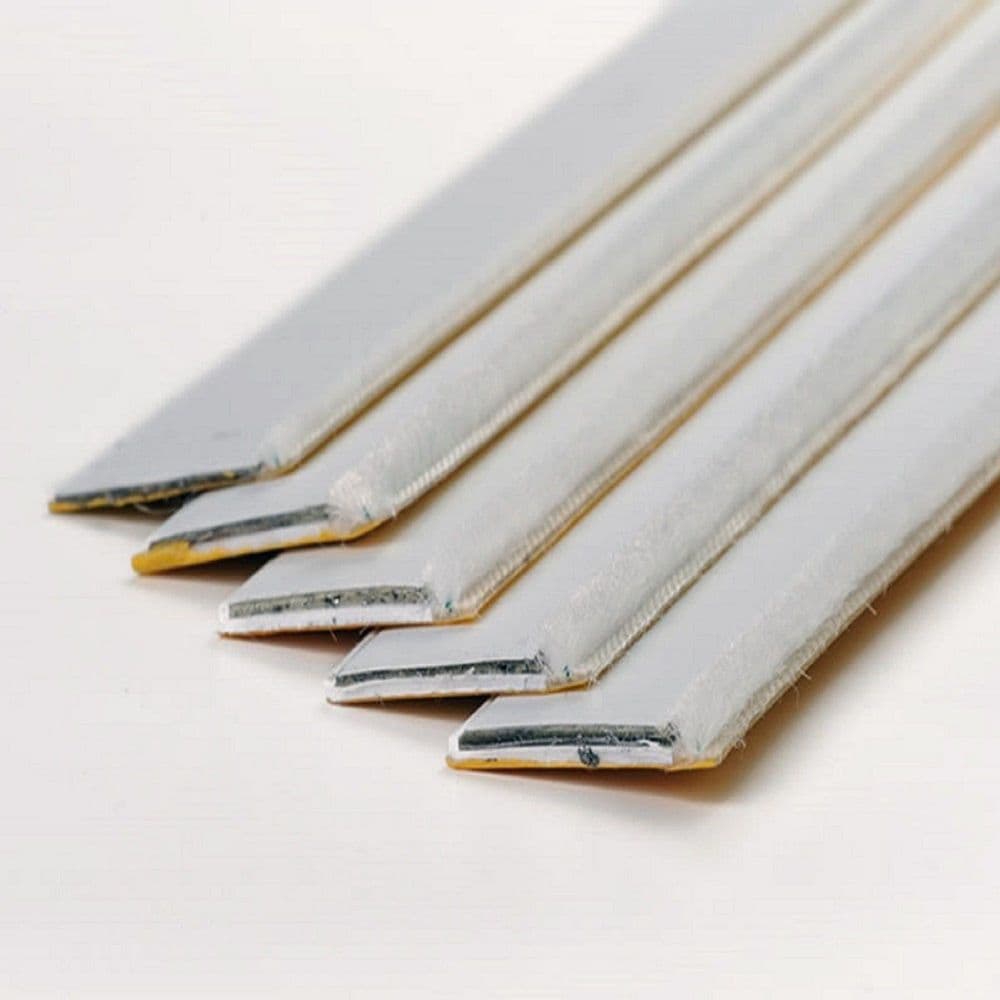 ES/SDS Surface Mounted Fire & Smoke Seals Single Door Set ES/SDS Surface Mounted Fire & Smoke Seals Single Door Set