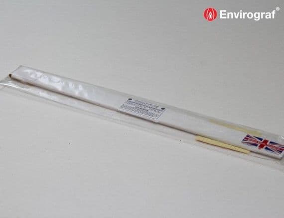 EW300 Fire Wrap - 300mm Int Wrap Dia- 3 Hour