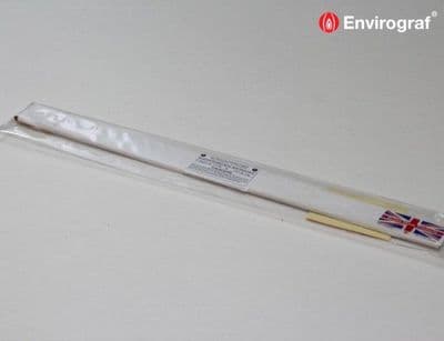 EW450 Fire Wrap - 450mm Int Wrap Dia- 3 Hour