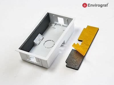 Fireproof Gaskets For Dry Lining Boxes