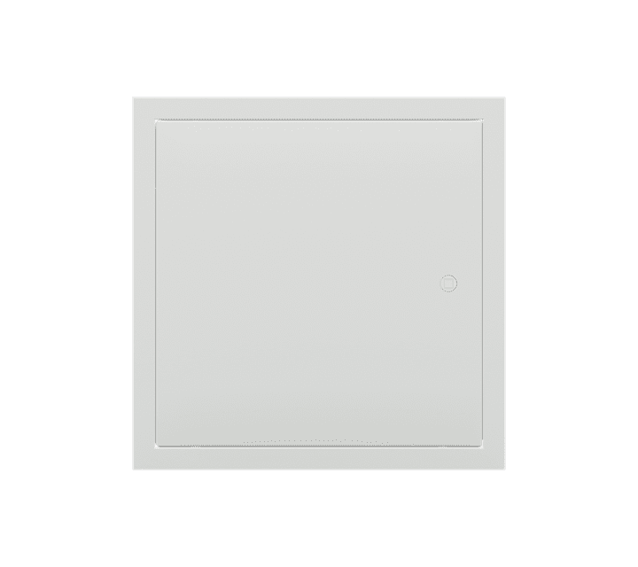 FlipFix 1 Hour Fire Rated Metal Access Panel 200x200mm