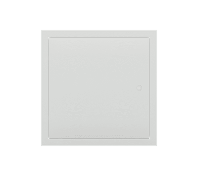 FlipFix 1 Hour Fire Rated Metal Access Panel 300x300mm