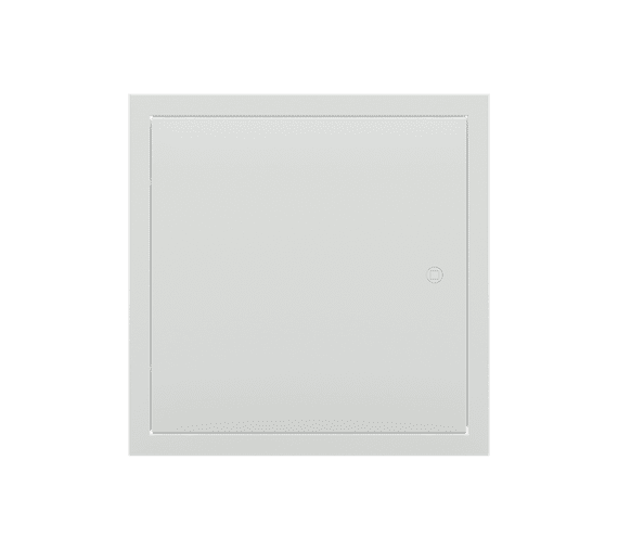 FlipFix 1 Hour Fire Rated Metal Access Panel 350x350mm