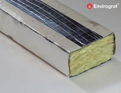 IB Fire Stop Blocks 1200mm