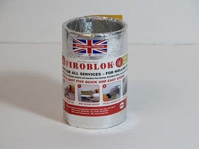 IWS Firoblok For Pipes & Cables