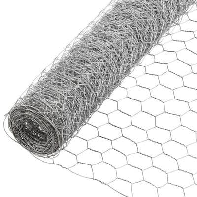 MESH 30mm Wire Mesh x1200mm Wide