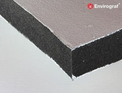 NF50 & BNF50 Non Fibrous Slabs 120min Fire Rated