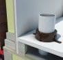 WPCS Fire Collar - Max Ext Pipe Size 167mm - 2 Hour