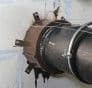 WPCS Fire Collar - Max Ext Pipe Size 167mm - 2 Hour