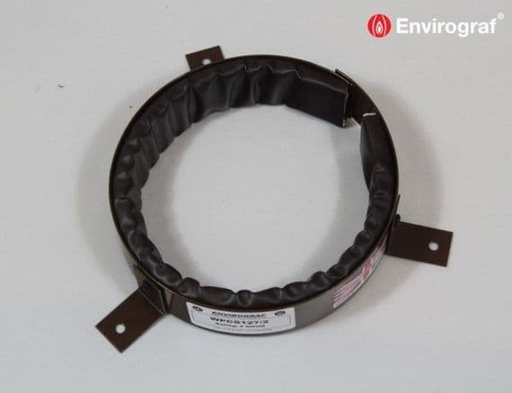 WPCS Fire Collar - Max Ext Pipe Size 267mm - 2 Hour