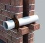 WPCS Fire Collar - Max Ext Pipe Size 87mm - 2 Hour