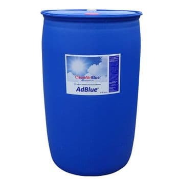 Adblue Diesel Exhaust Fluid