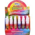 Air Fresh Pumps 60 ml Tropi-Fresh