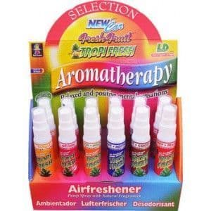 Air Fresh Pumps 60 ml Tropi-Fresh