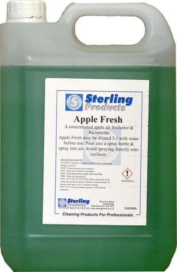 Apple Fresh Reodoriser