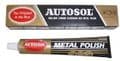 Autosol Chrome & Metal Polish