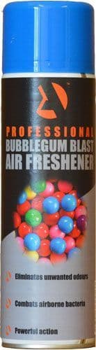 Azpro Bubblegum Blast Aerosol