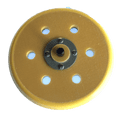 Backing Pad DA Fast Fit 6 Hole 150mm/6in 5/16in