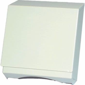 C-Fold Towel Dispenser