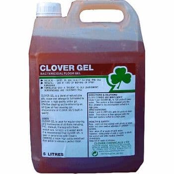Clover Floor Gel - Pine