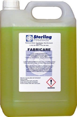 Fabricare