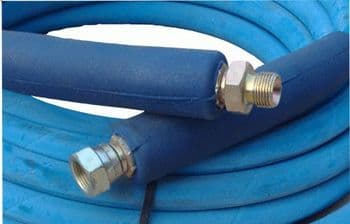 H/P Hose - Karcher:Male - 2 Wire