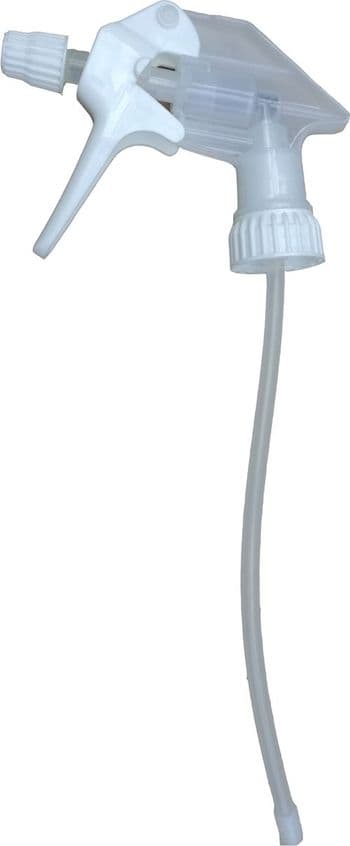 Handsprayer Solvent Trigger Only