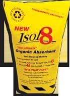 Isol 8 Organic Oil Absorbent