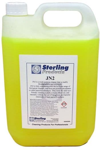 JN2 Multipurpose cleaner