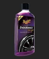 Meguiars Endurance Tyre Gel